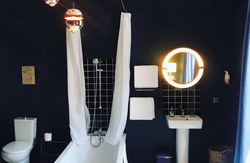 Blaye Bed & Breakfast | MAISON MATEJEWSKI Bed and breakfast with garden