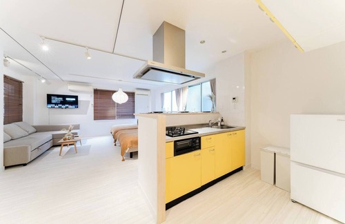 Toshima Haus | Maison Nagasaki Five