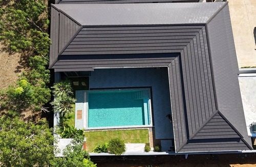 Krabi Villa | Maison Nirvana: Private Pool Villa Ao Nang, your dream tropical getaway