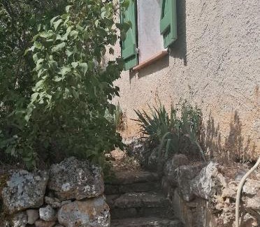 Correns Haus | MAISON PROCHE DU LAC