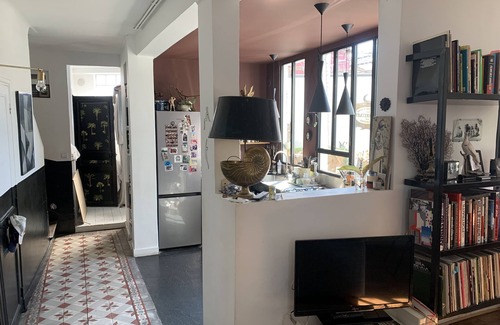 Bagnolet Haus | Maison Proche Paris Est