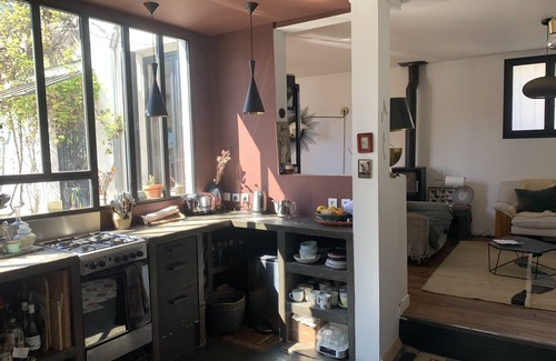 Bagnolet Haus | Maison Proche Paris Est