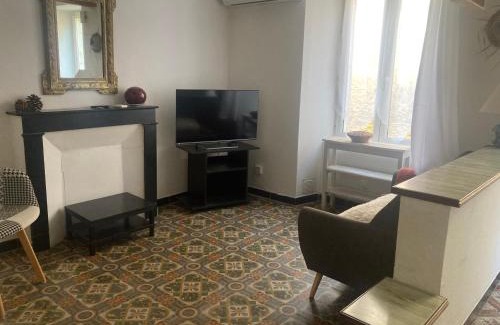 Sainte-Eulalie Haus | Maison RASSIER, Gîte Vélo