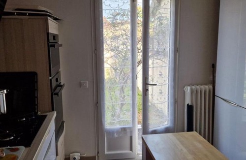 Villepinte Haus | Maison spéciale JO