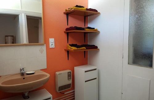 Lons-le-Saunier Haus | Maison ville 4 à 8 personnes MHP