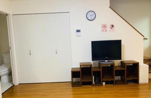 Hanamigawa Haus | Maisonette Hanazono - Vacation STAY 97278v