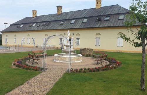 Majerovce Haus | Majerovský kaštieľ