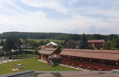 Majerovce Haus | Majerovský kaštieľ