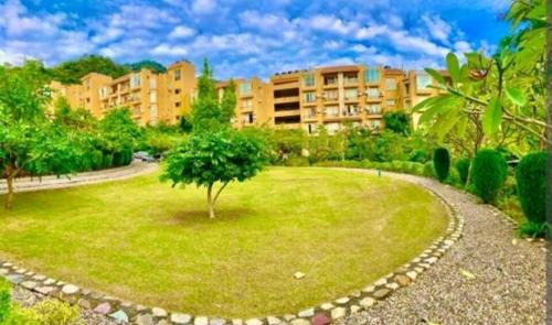 Tapovan Wohnung | Majestic Aloha - Ganga View 2 BHK Apartments