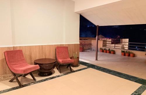 Tapovan Wohnung | Majestic Aloha - Ganga View 2 BHK Apartments
