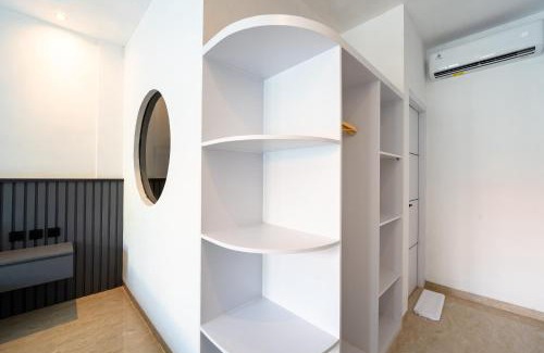 Jimbaran Hotel | Majestic Balangan