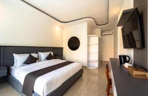 Jimbaran Hotel | Majestic Balangan