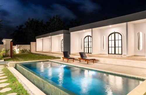 Jimbaran Hotel | Majestic Balangan