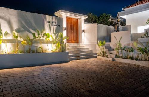 Jimbaran Hotel | Majestic Balangan