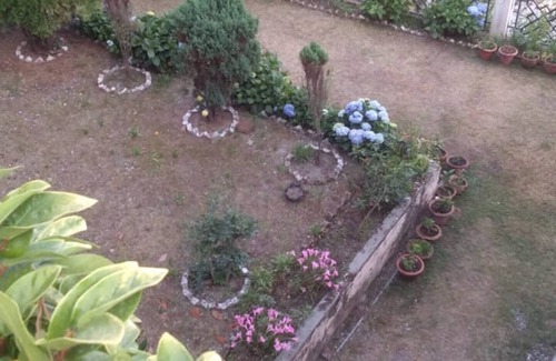 Bhimtal Skihütte | Majestic Cottage with WiFi in Bhimtal