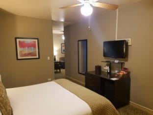 Lake View East Hotel | Majestic Hotel