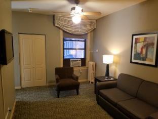 Lake View East Hotel | Majestic Hotel