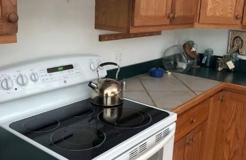 Northport Haus | Majestic Lake Michigan sunsets - hilltop retreat