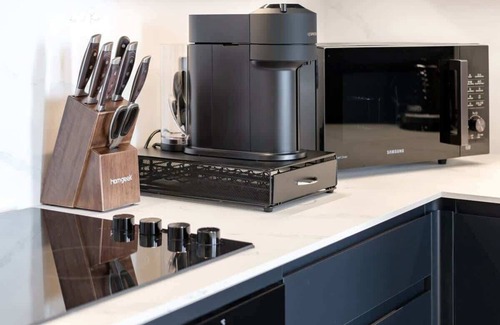 Marylebone Wohnung | Majestic Luxury Apartment in the ♥️ of Marylebone, Central London, w/Air Con