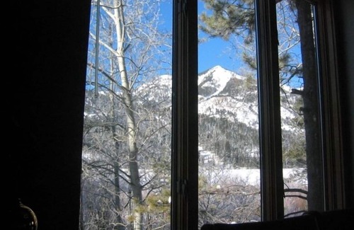 Moose Wilson Road Eigentumswohnung | Majestätische Teton-Ansichten!