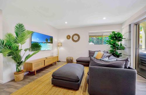Mount Coolum Wohnung | Makai - Hawaiian for "toward the ocean"