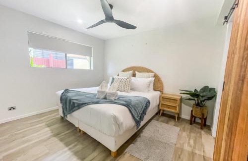 Mount Coolum Wohnung | Makai - Hawaiian for "toward the ocean"