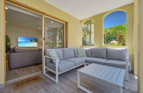 Mount Coolum Wohnung | Makai - Hawaiian for "toward the ocean"