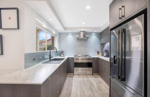 Mount Coolum Wohnung | Makai - Hawaiian for "toward the ocean"