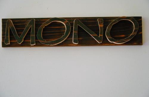Ballena Wohnung | Makara Mono Suite/2nd Floor