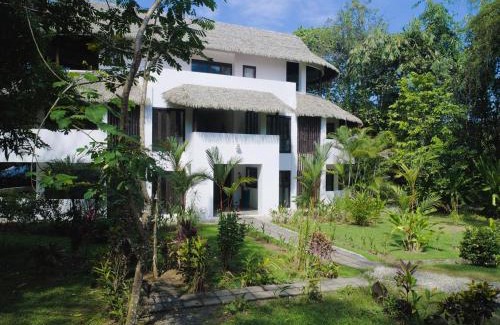 Ballena Wohnung | Makara Mono Suite/2nd Floor