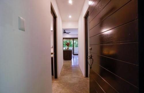 Ballena Wohnung | Makara Mono Suite/2nd Floor