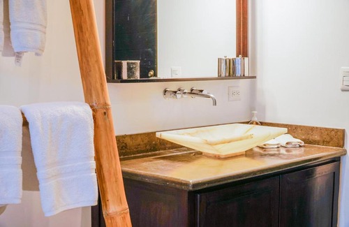 Uvita Wohnung | Makara Toucan Suite/2nd Floor