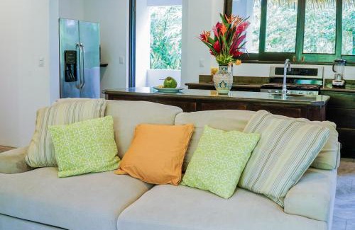 Uvita Wohnung | Makara Toucan Suite/2nd Floor