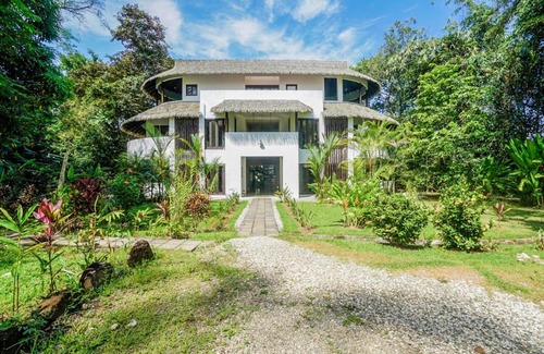 Uvita Wohnung | Makara Toucan Suite/2nd Floor