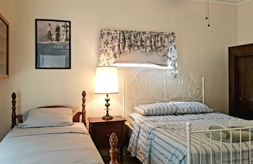 Salem Haus | Make Every Trip Halloween-thy