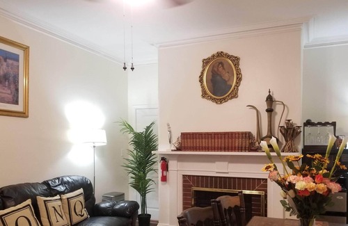 Salem Haus | Make Every Trip Halloween-thy