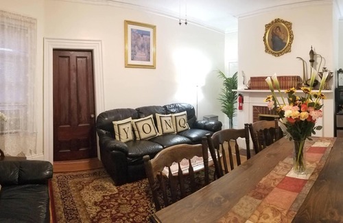 Salem Haus | Make Every Trip Halloween-thy