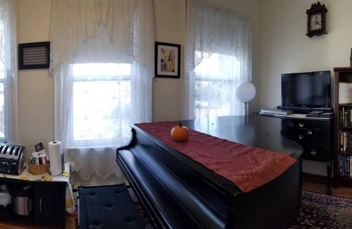 Salem Haus | Make Every Trip Halloween-thy