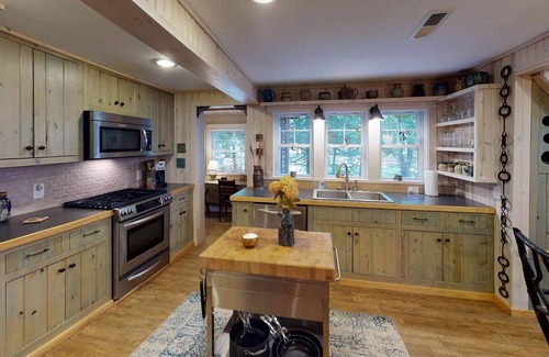 Levering Haus | Make Memories This Summer-Easy Access to All Things Northern Michigan