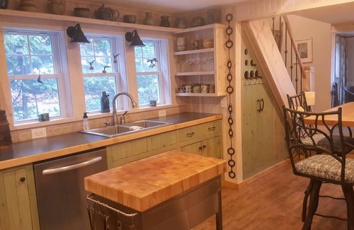 Levering Haus | Make Memories This Summer-Easy Access to All Things Northern Michigan