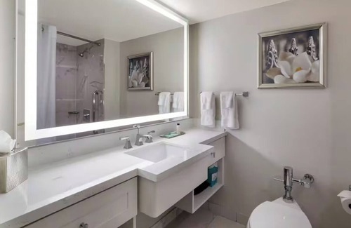 French Quarter Resort | Make Your Trip More Enjoyable! 3 Classy Units, Pets Allowed, Outdoor Pool!