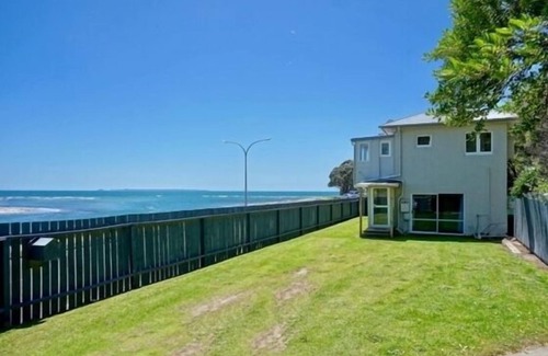 Maketu Haus | Wachtturm Maketu Beach Front