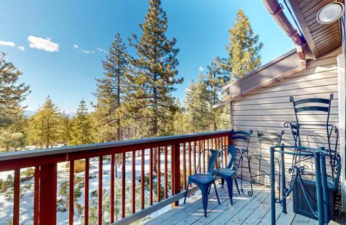 Zephyr Cove Wohnung | Making Waves, Unit B