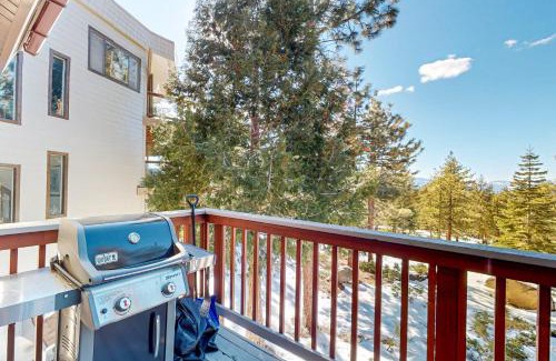 Zephyr Cove Wohnung | Making Waves, Unit B