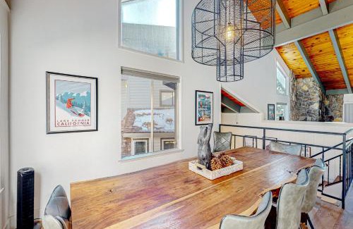 Zephyr Cove Wohnung | Making Waves, Unit B