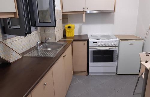 Mesolongi Wohnung | Makis rooms C