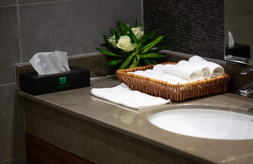 Al Aziziyah Hotel | Makkah Al Aziziah