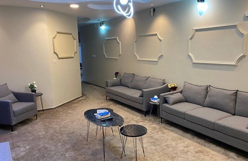 Mecca Wohnung | Makkah Luxurious Apartment