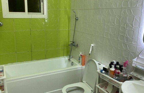 Mecca Wohnung | Makkah Luxurious Apartment