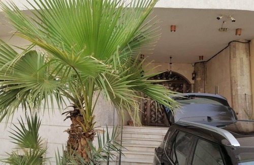 Mecca Wohnung | Makkah Luxurious Apartment